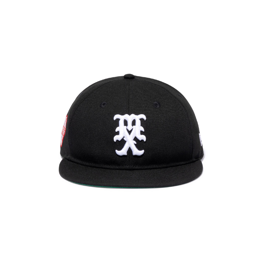 NE_CAP / CELEBRITY / BLACK - ref. / Web Store