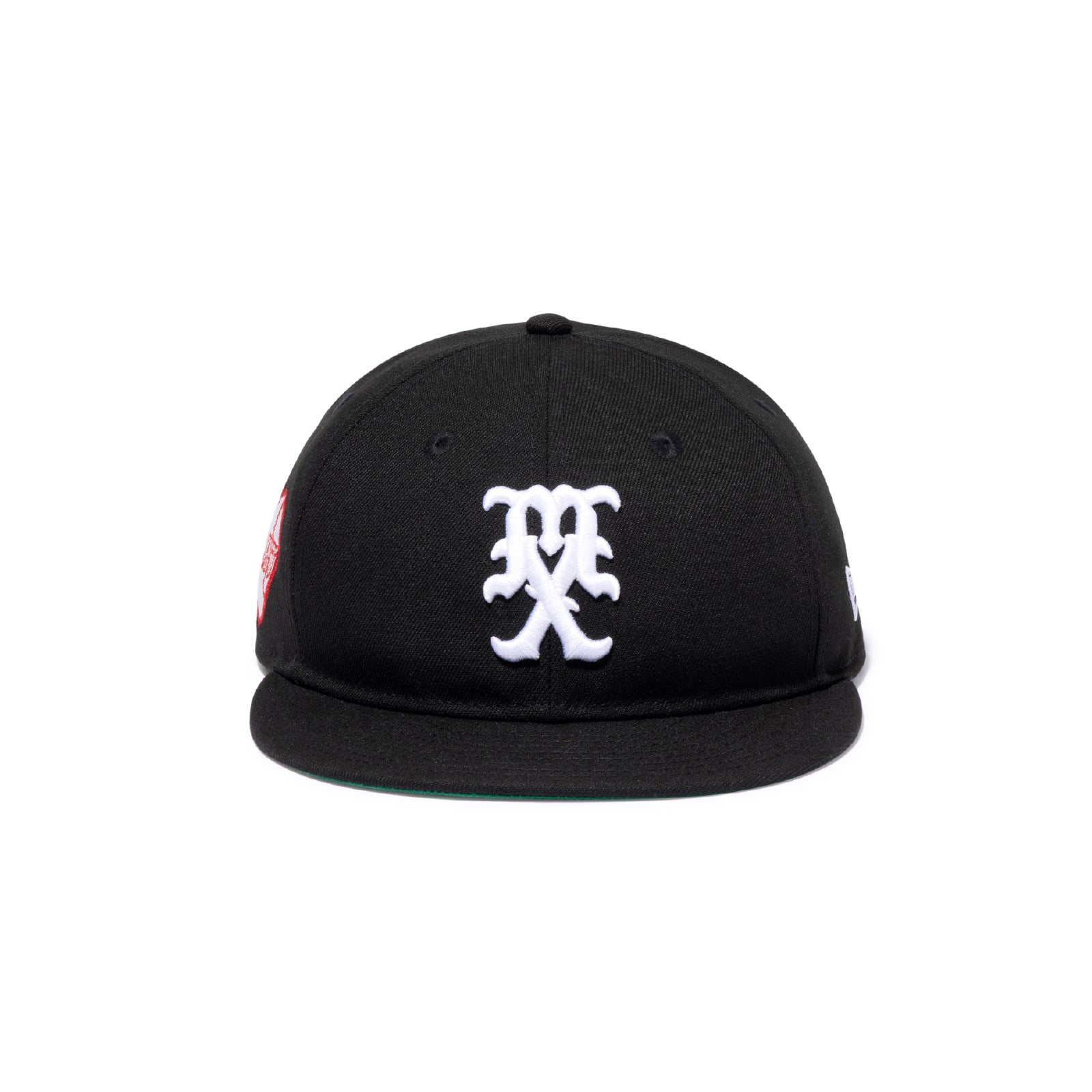 NE_CAP / CELEBRITY / BLACK - ref. / Web Store
