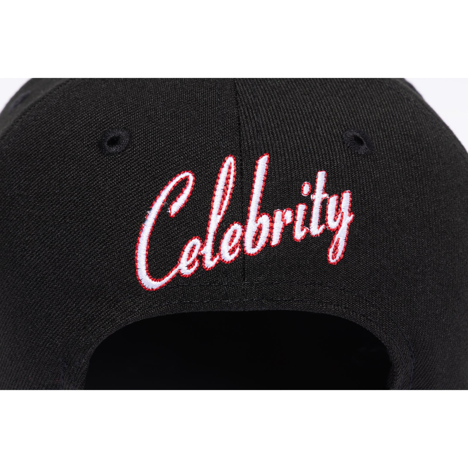 NE_CAP / CELEBRITY / BLACK - ref. / Web Store