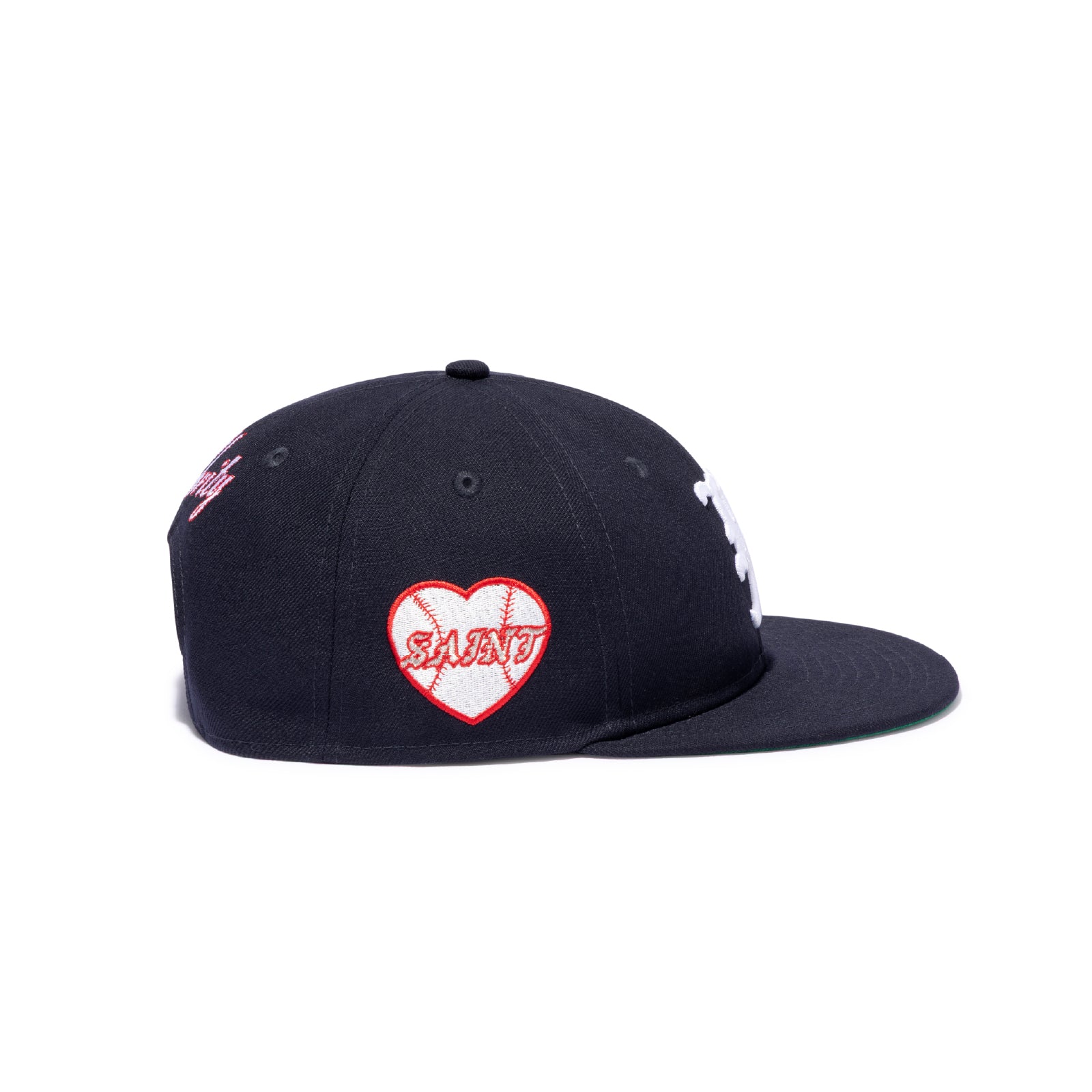 NE_CAP / CELEBRITY / NAVY - ref. / Web Store