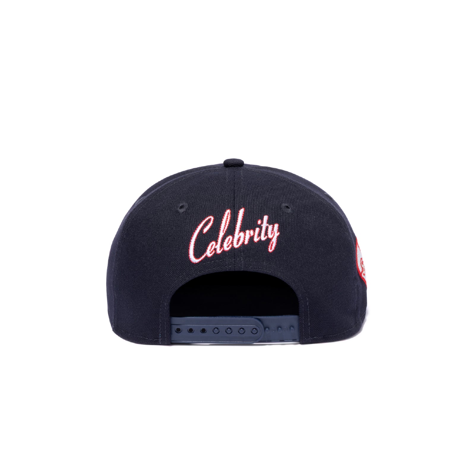 NE_CAP / CELEBRITY / NAVY - ref. / Web Store