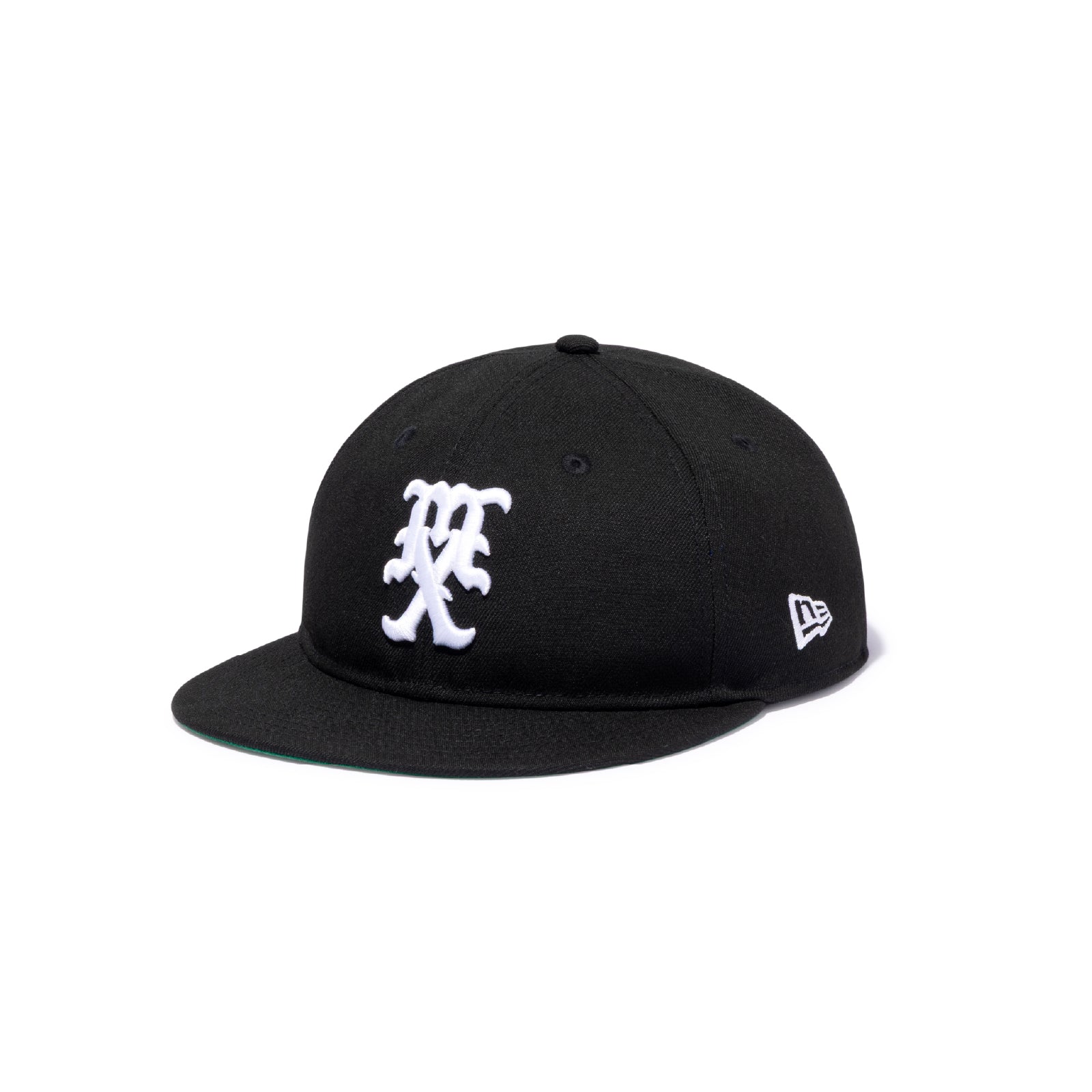 NE_CAP / CELEBRITY / BLACK - ref. / Web Store