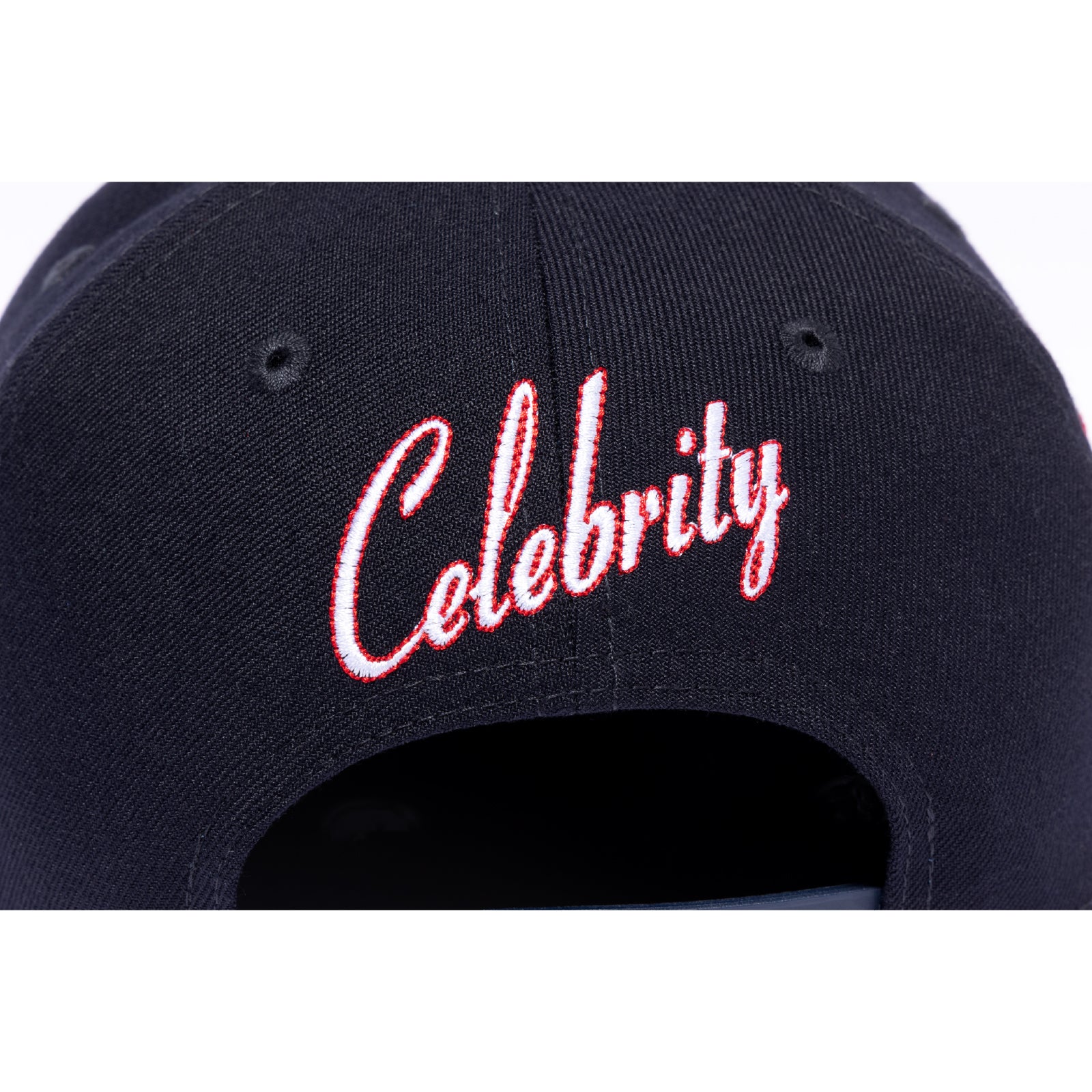 NE_CAP / CELEBRITY / NAVY - ref. / Web Store