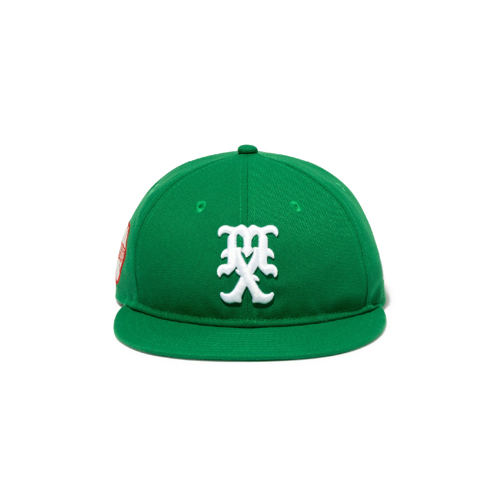 NE_CAP / CELEBRITY / GREEN
