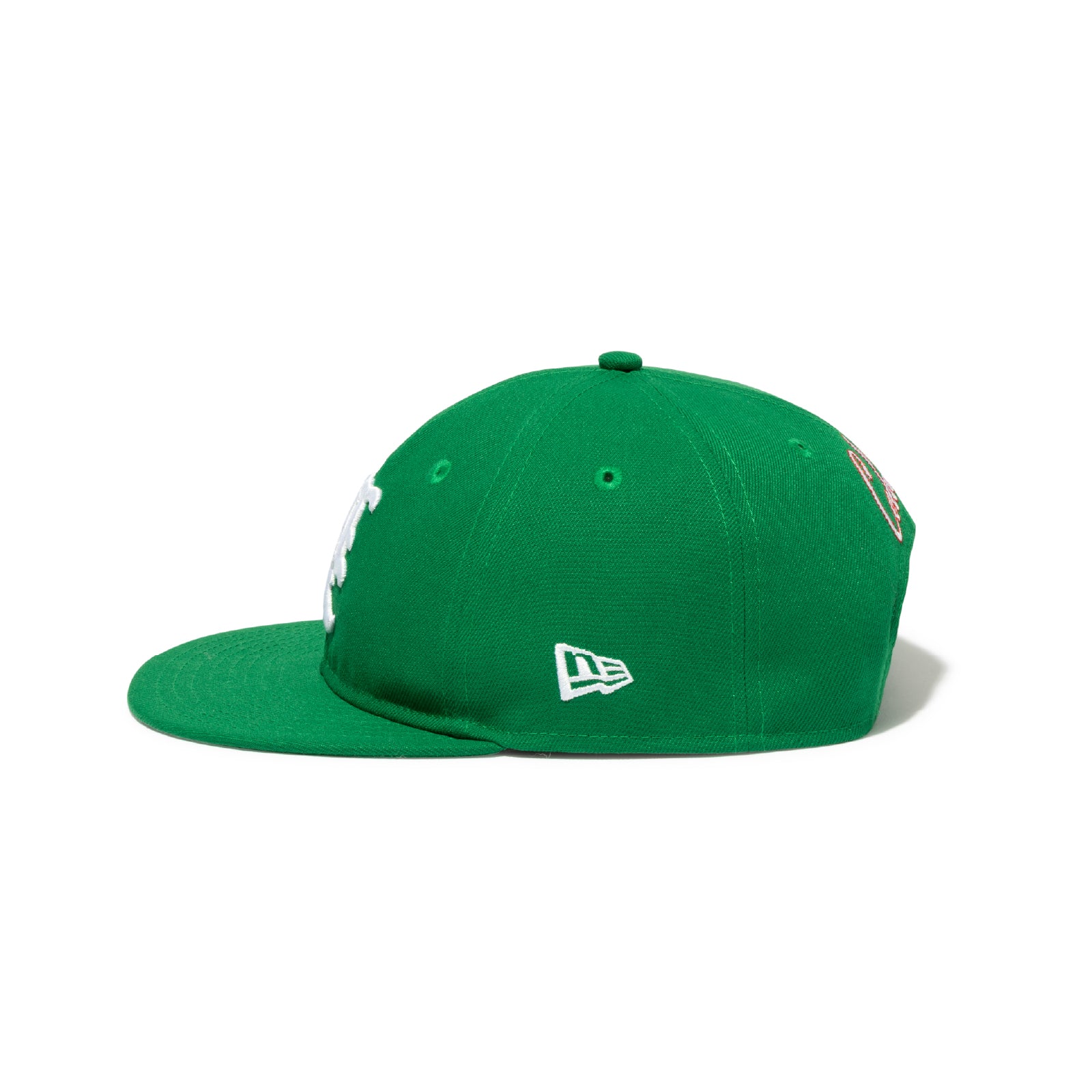 NE_CAP / CELEBRITY / GREEN