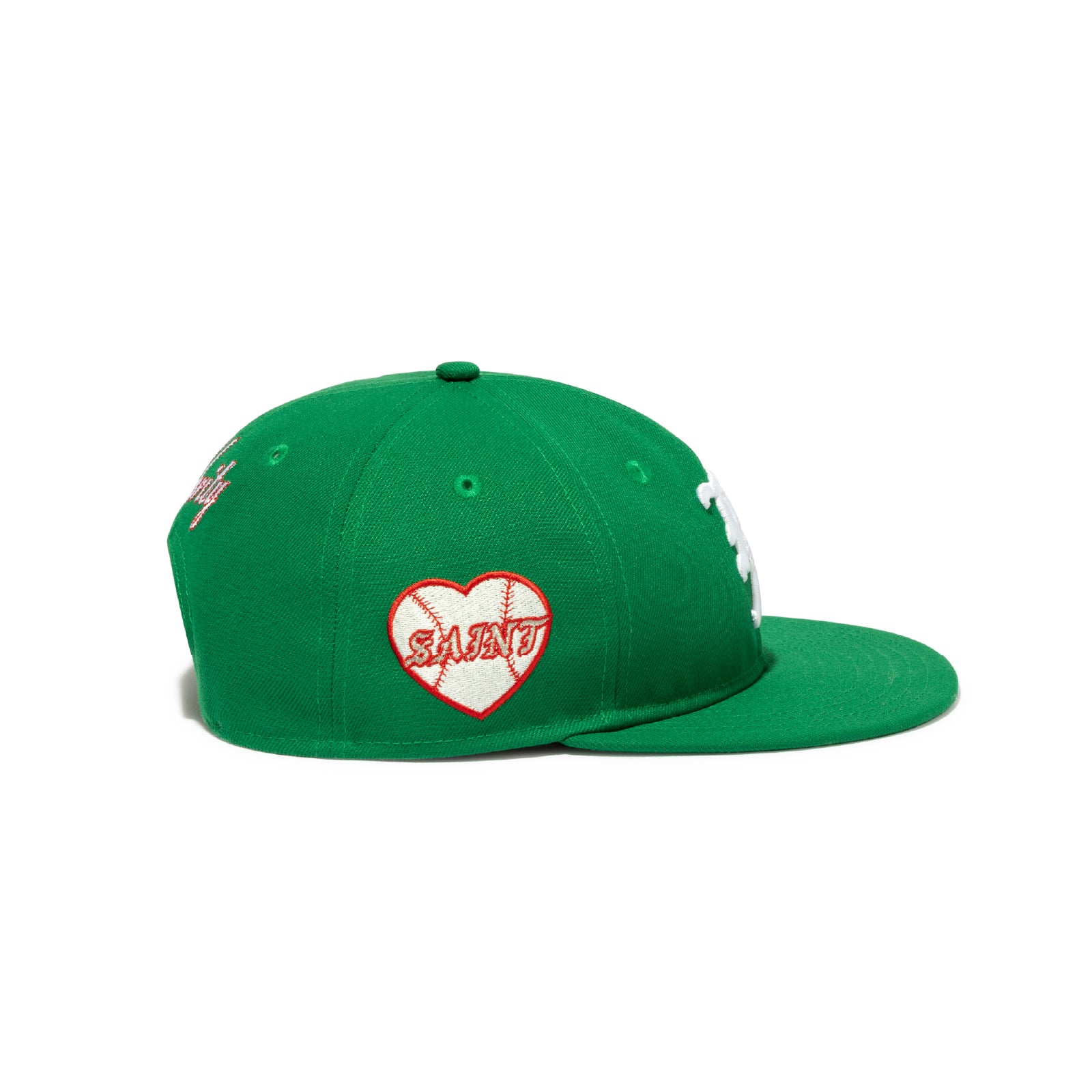 NE_CAP / CELEBRITY / GREEN