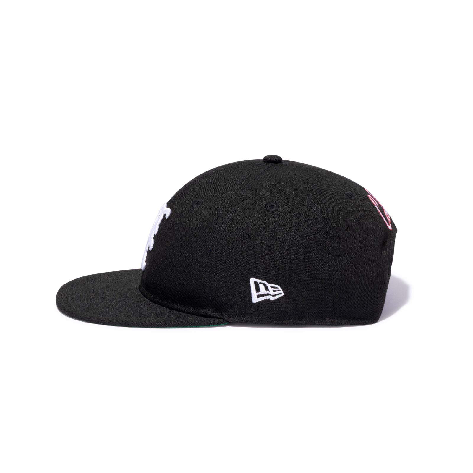 NE_CAP / CELEBRITY / BLACK - ref. / Web Store
