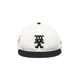 NE_CAP / CELEBRITY /  WHITE WHITE