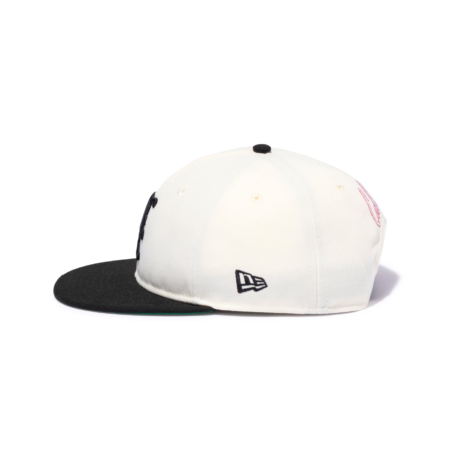 NE_CAP / CELEBRITY /  WHITE - ref. / Web Store