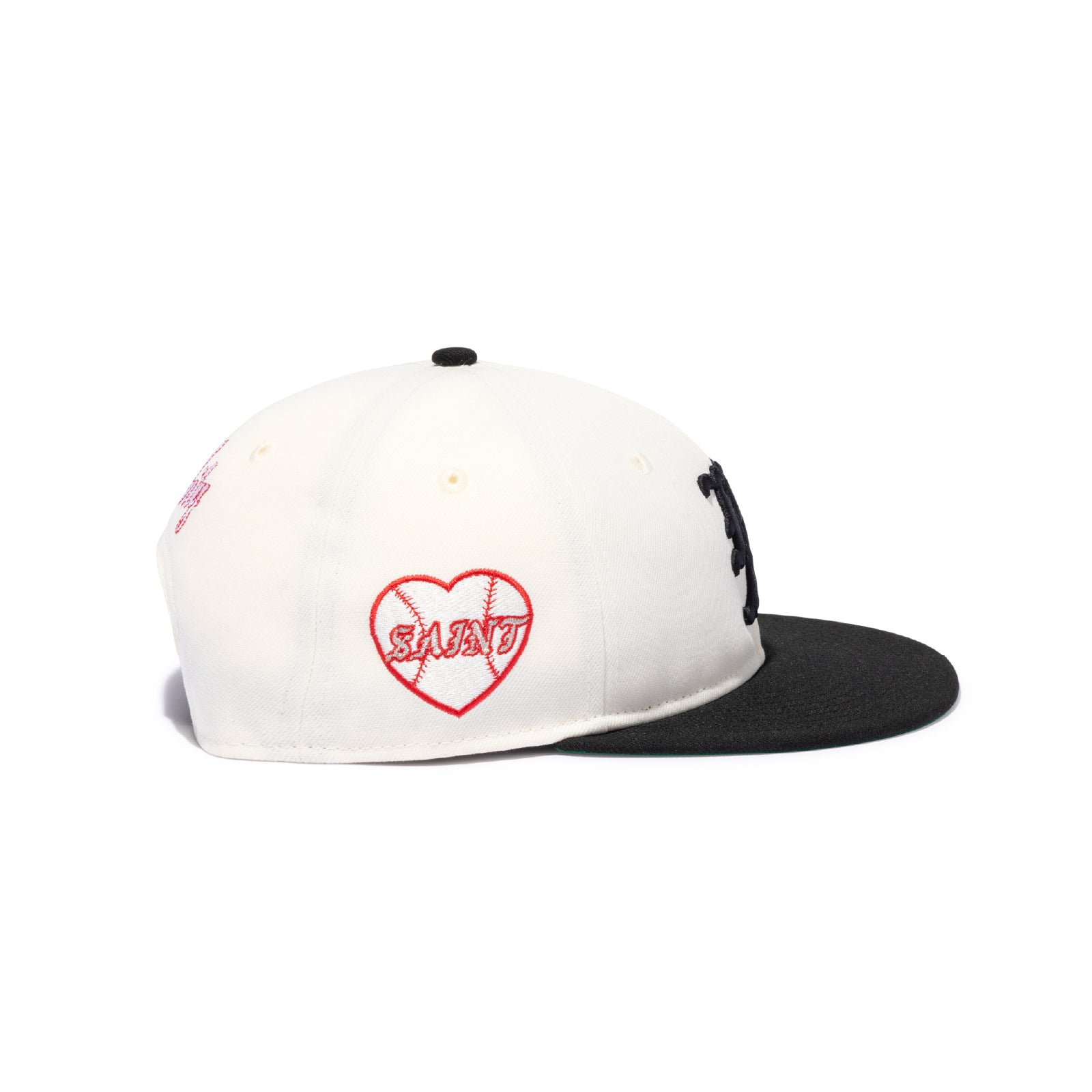 NE_CAP / CELEBRITY /  WHITE - ref. / Web Store