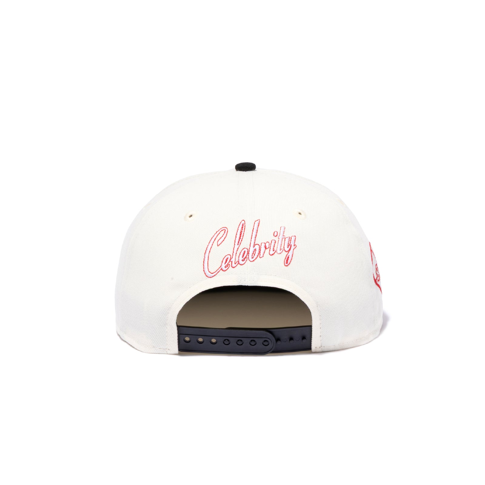 NE_CAP / CELEBRITY /  WHITE - ref. / Web Store
