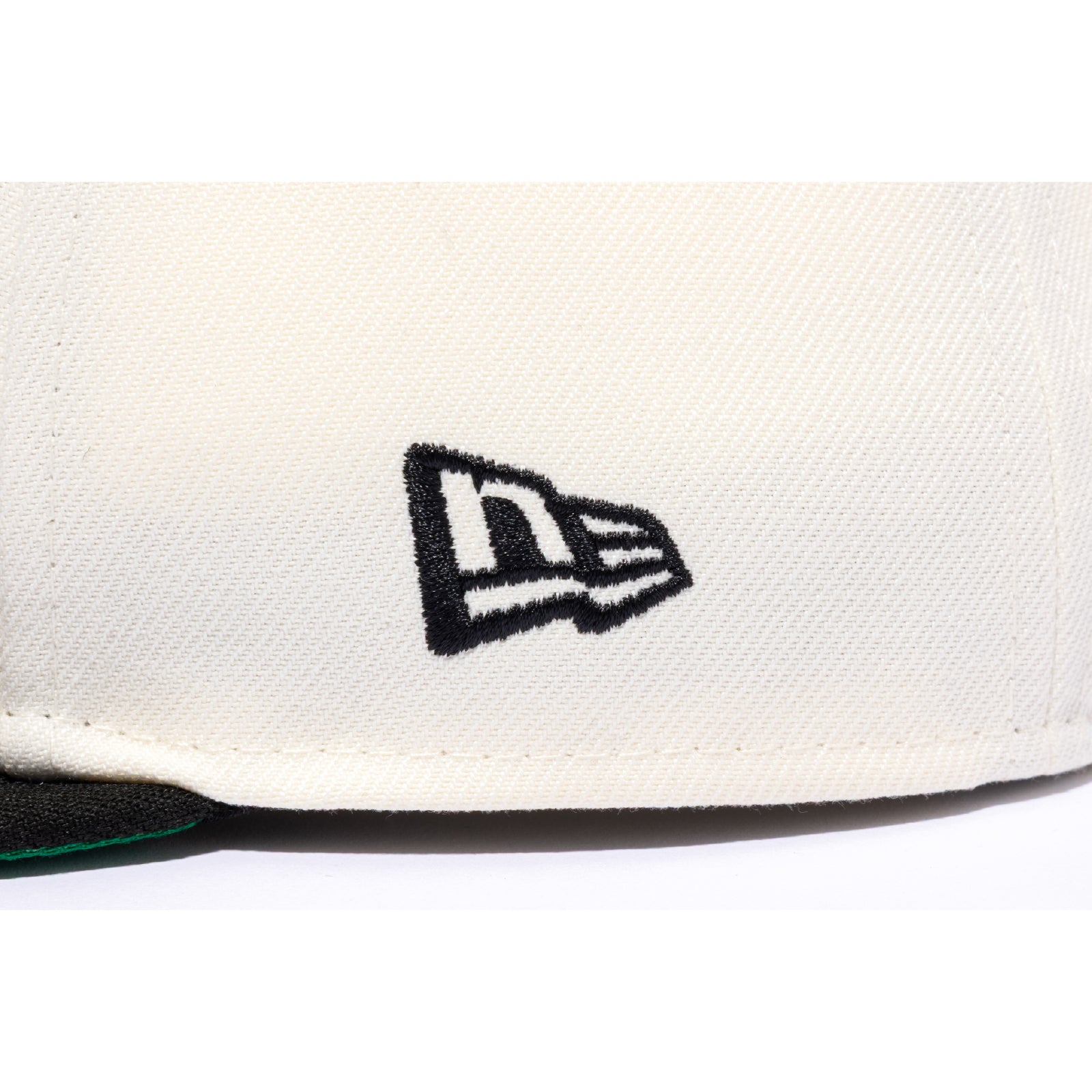NE_CAP / CELEBRITY /  WHITE - ref. / Web Store