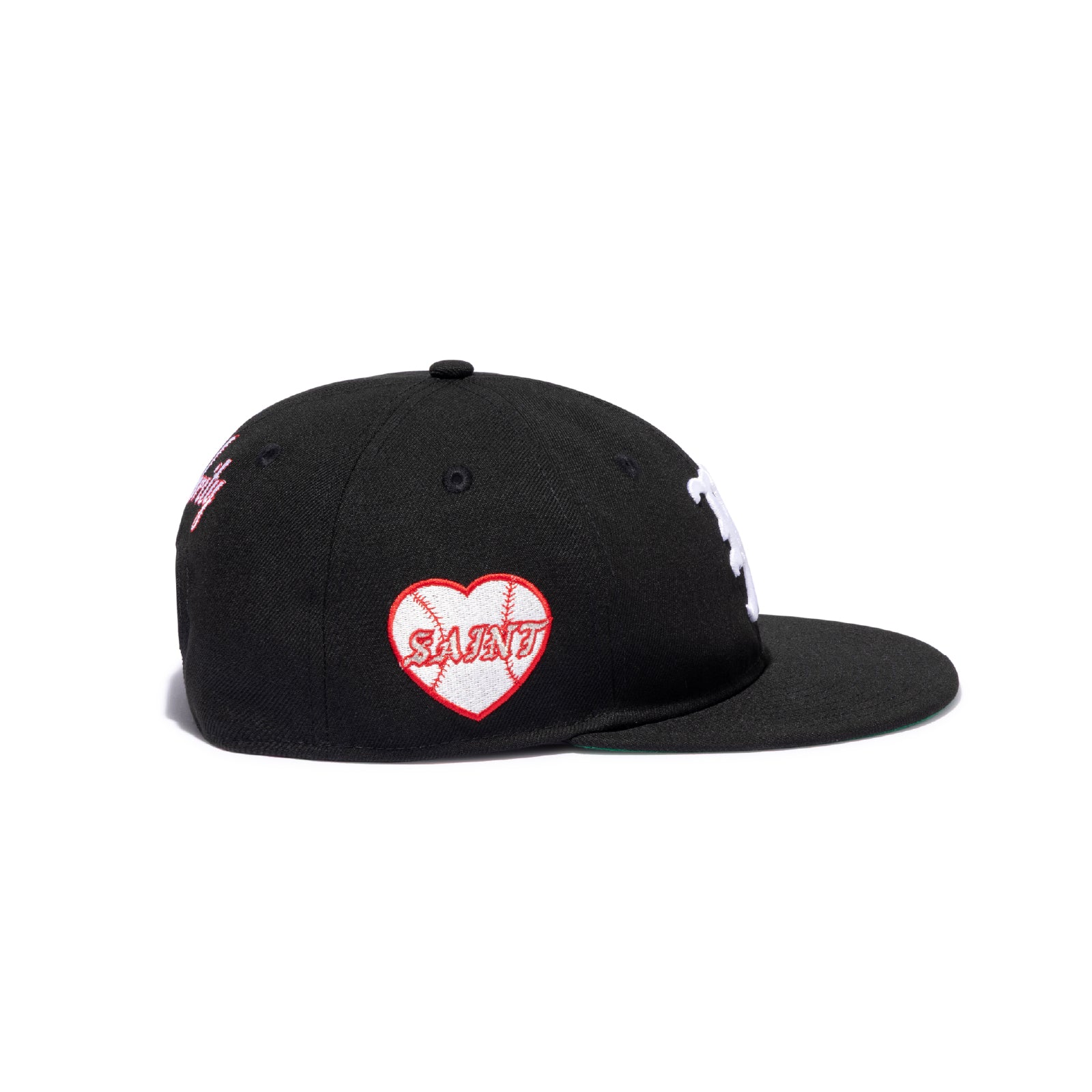 NE_CAP / CELEBRITY / BLACK - ref. / Web Store