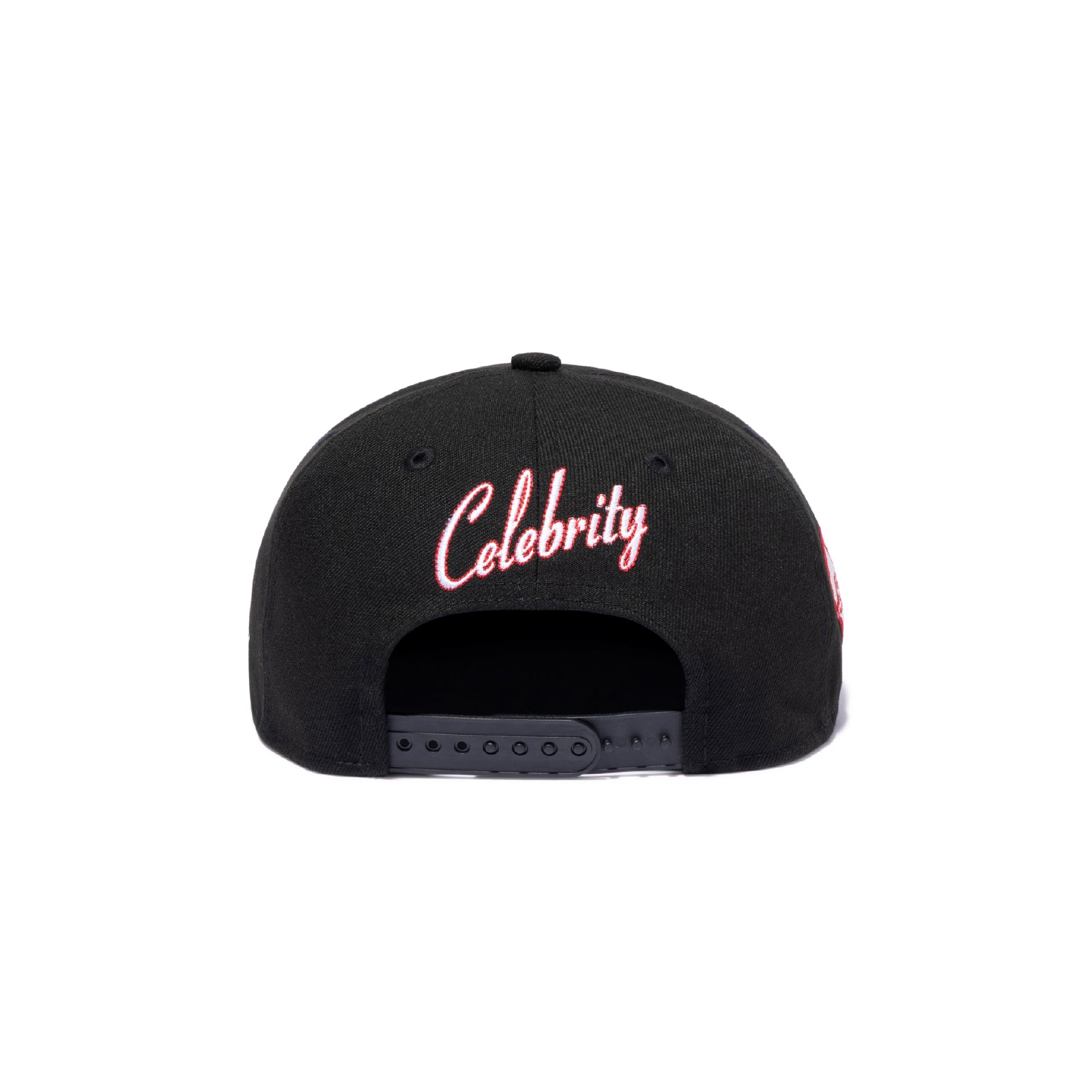 NE_CAP / CELEBRITY / BLACK - ref. / Web Store