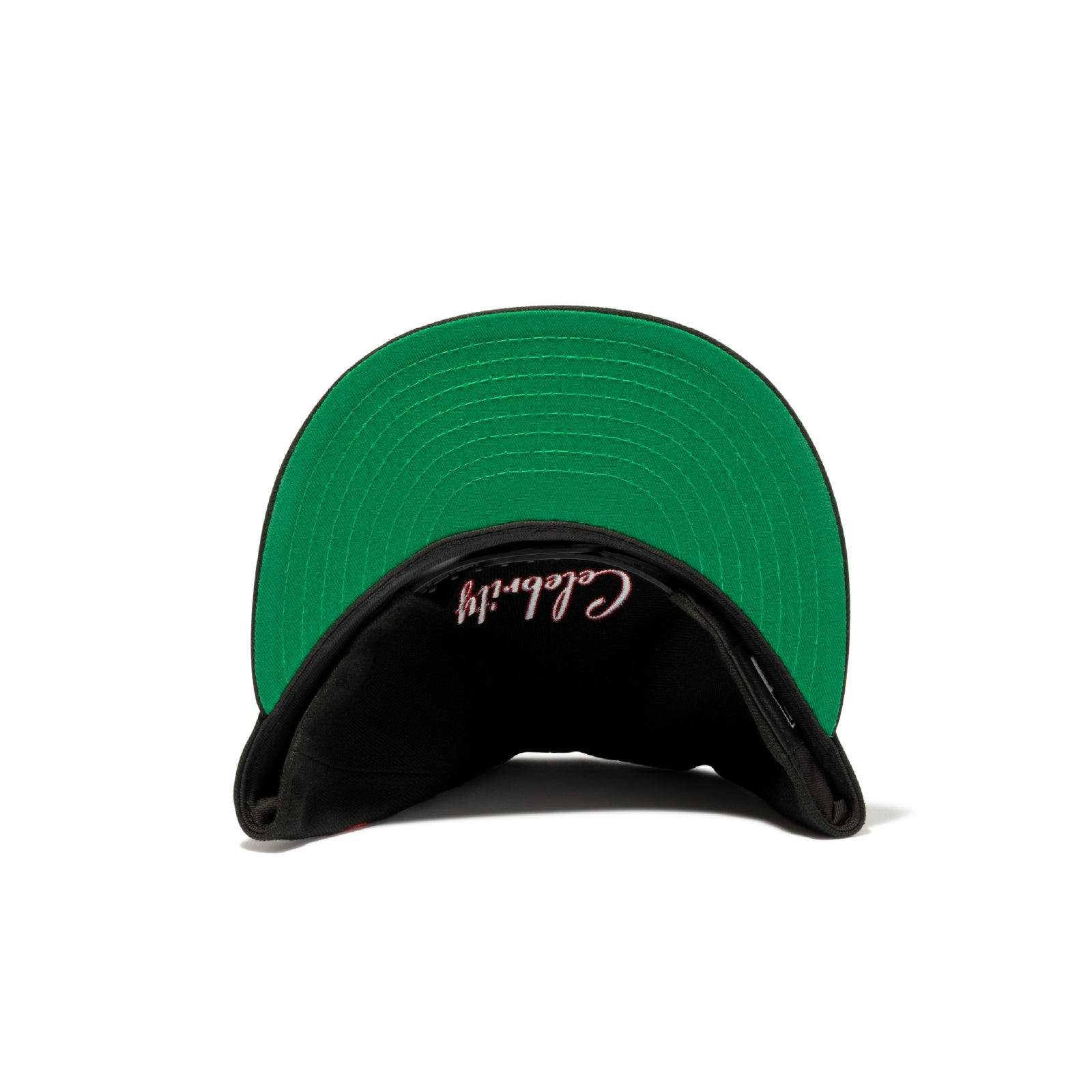 NE_CAP / CELEBRITY / BLACK - ref. / Web Store