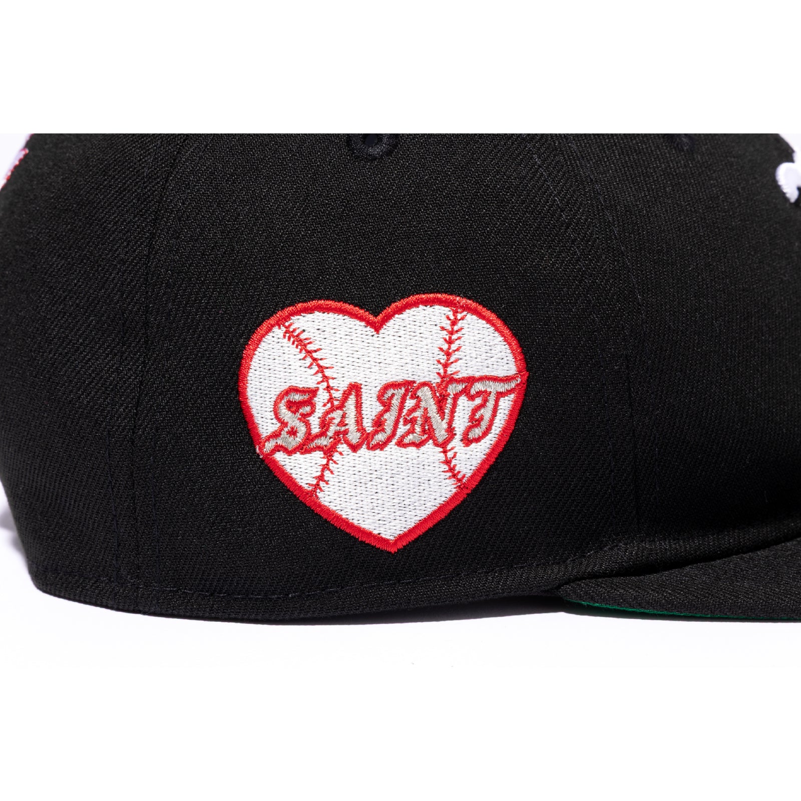 NE_CAP / CELEBRITY / BLACK - ref. / Web Store