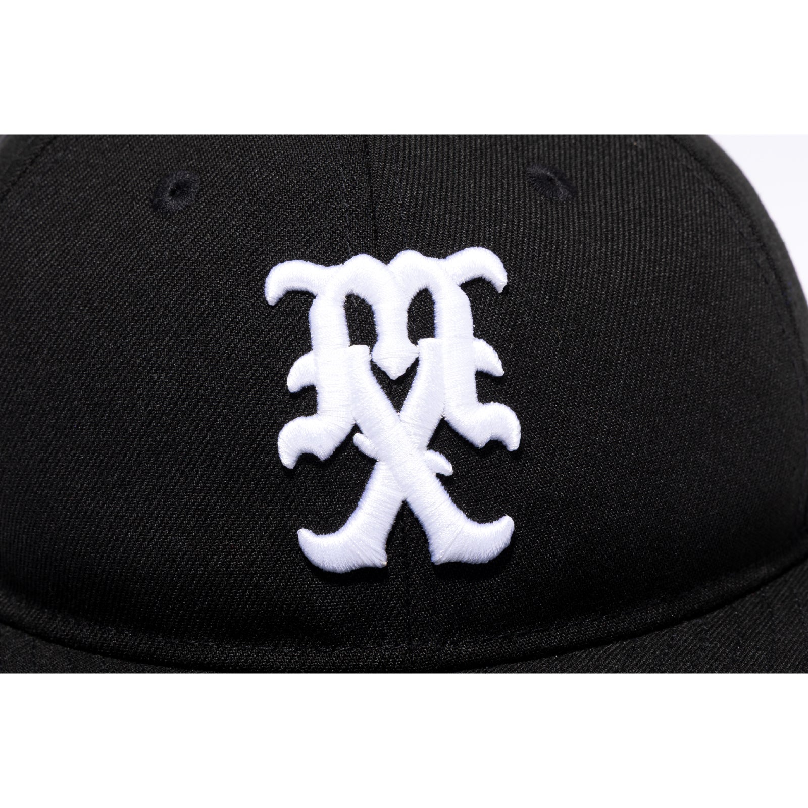 NE_CAP / CELEBRITY / BLACK - ref. / Web Store