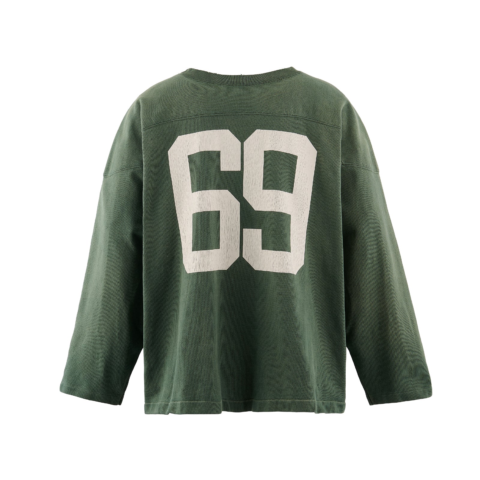 FOOTBALL SWEAT / WILD GOD