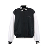 TRACK JACKET / SAINT BLACK