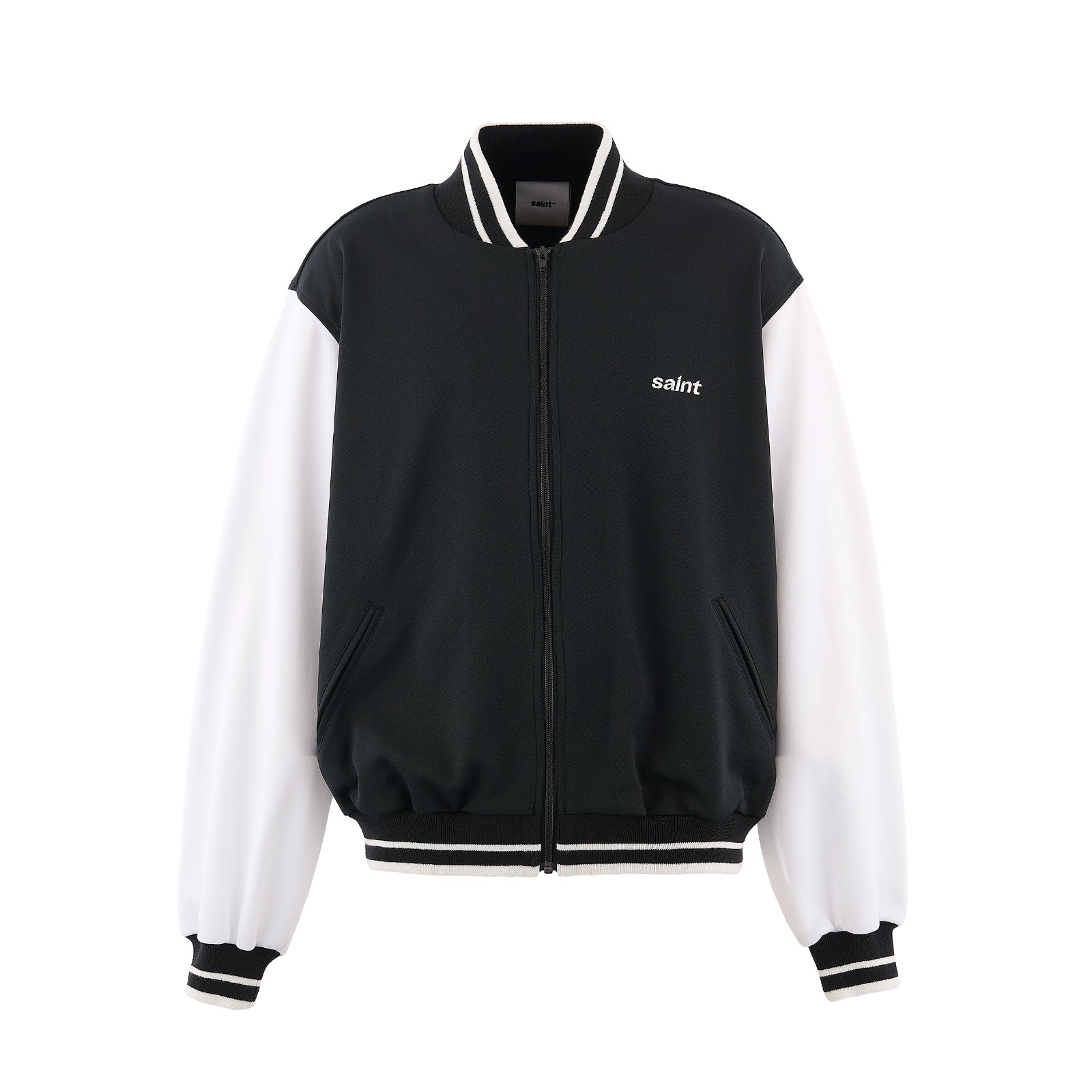 TRACK JACKET / SAINT
