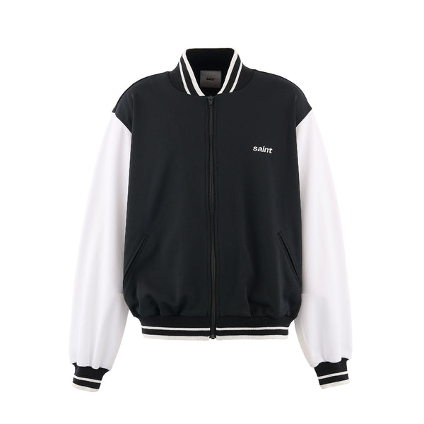 TRACK JACKET / SAINT