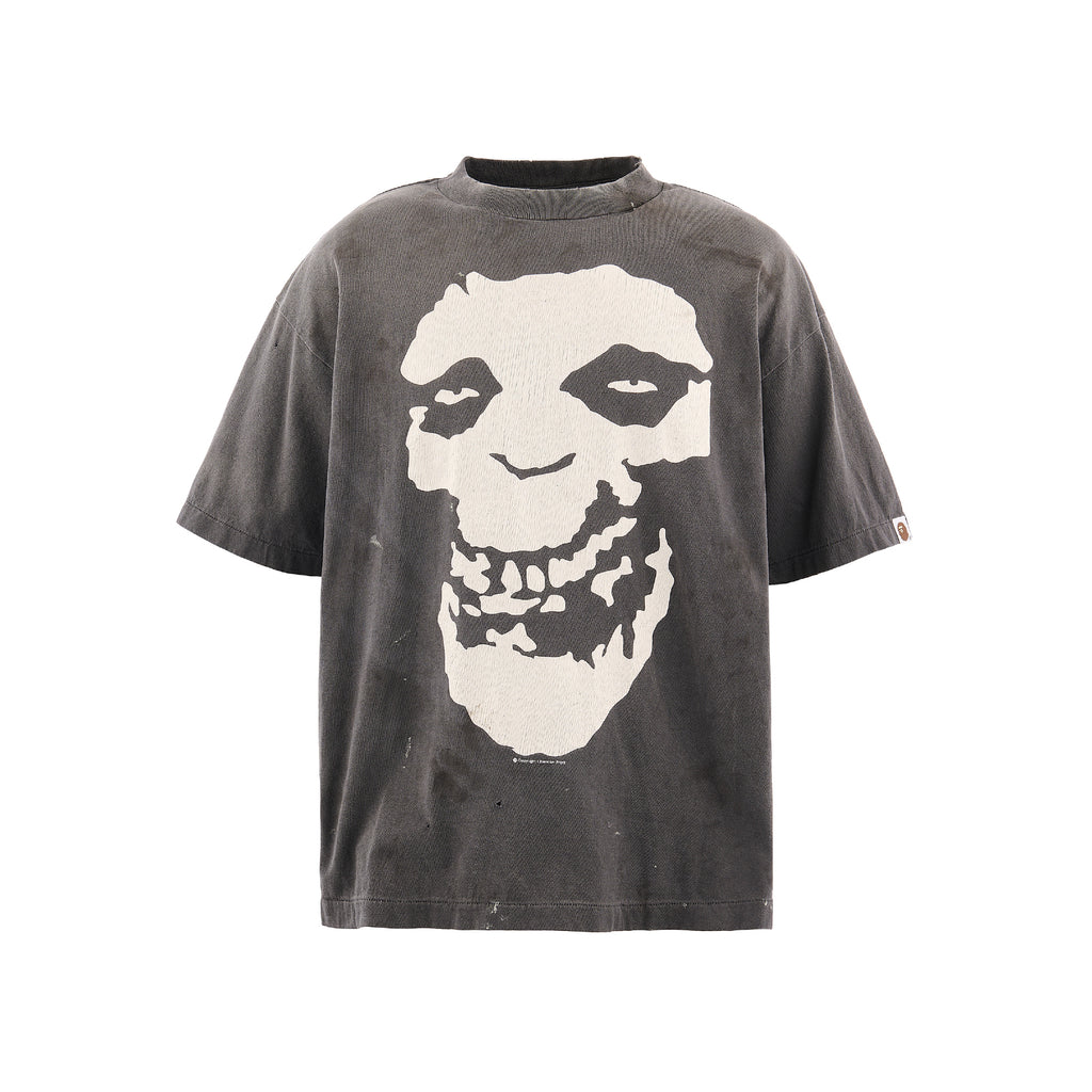 BAPE_SS T-SHIRT / ALWAYS LOVE