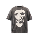 BAPE_SS T-SHIRT / ALWAYS LOVE BLACK