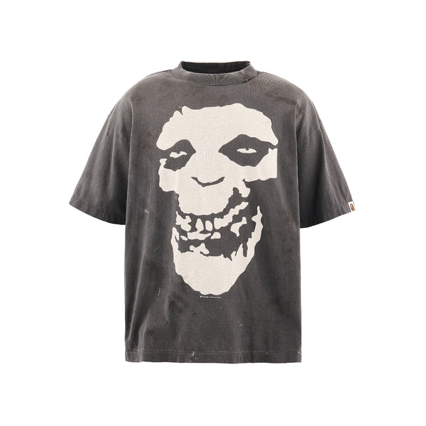 BAPE_SS T-SHIRT / ALWAYS LOVE