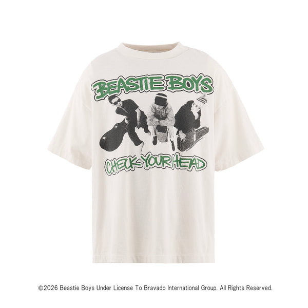BTB_SS T-SHIRT / BEASTIEBOYS