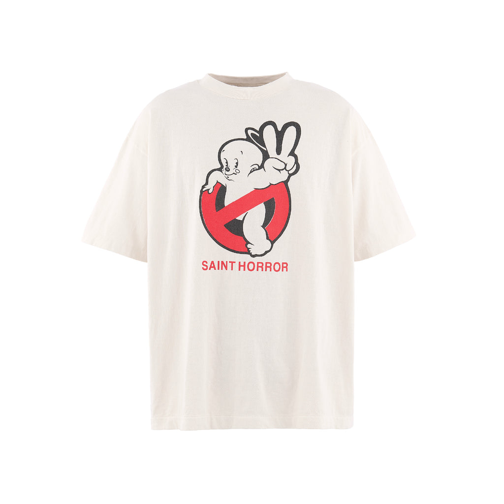 SS T-SHIRT / SAINT HORROR