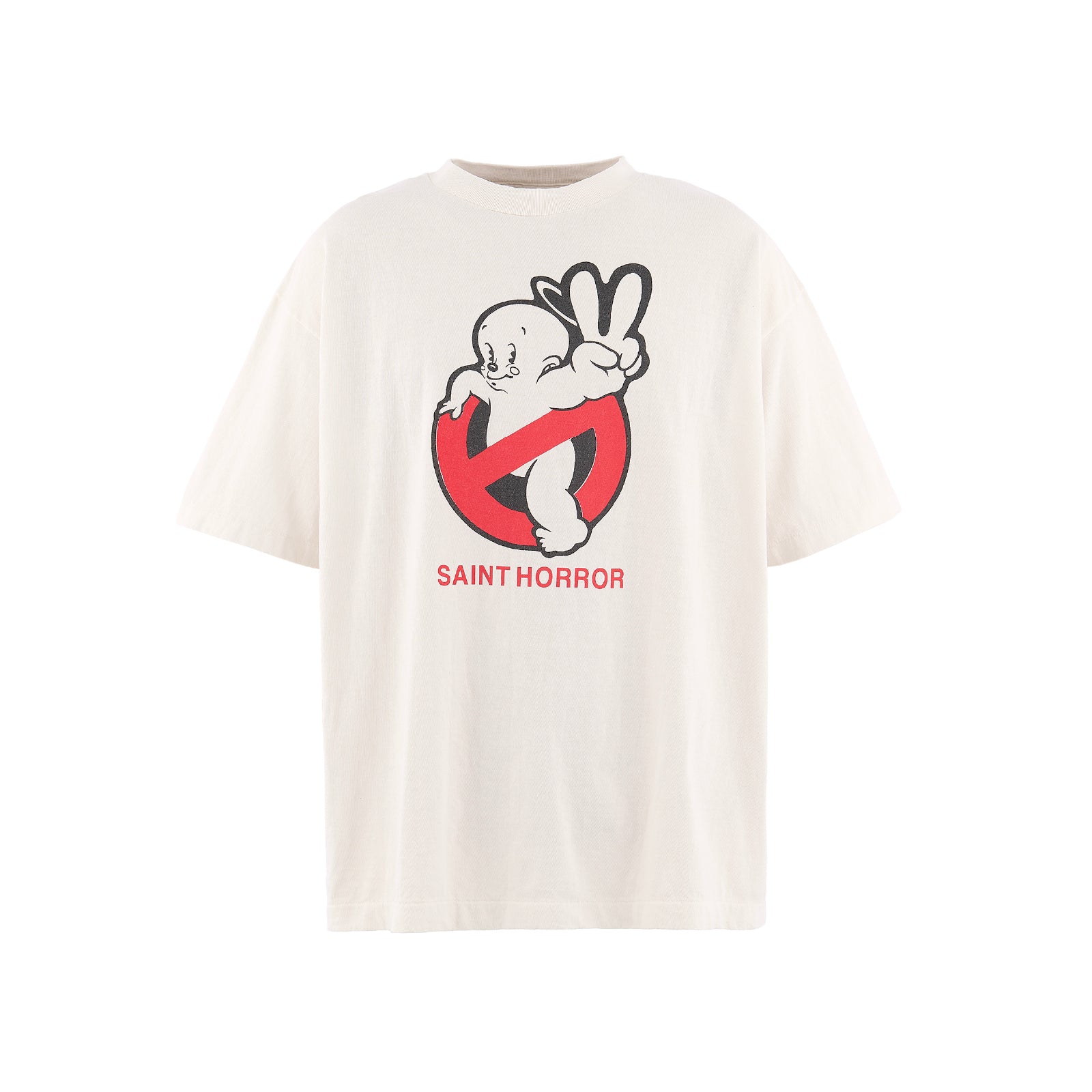 SS T-SHIRT / SAINT HORROR