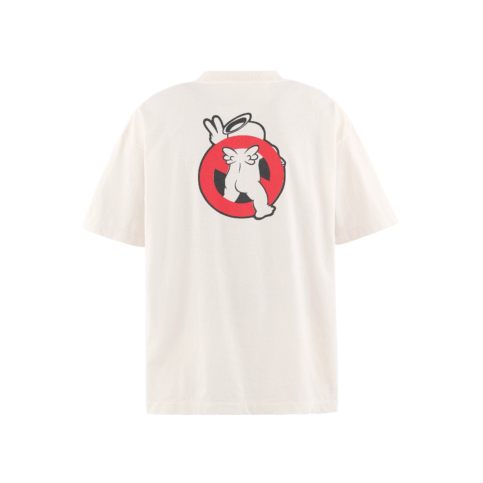 SS T-SHIRT / SAINT HORROR
