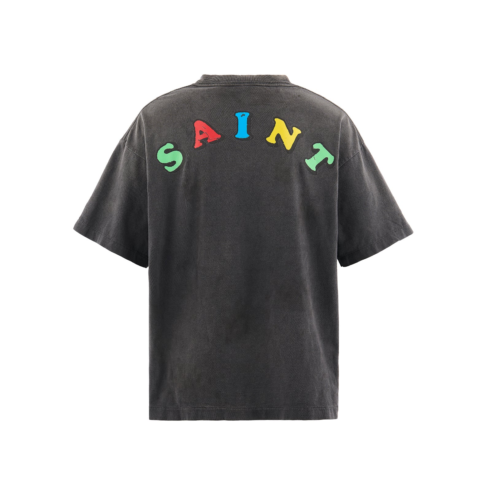 JR_SS T-SHIRT / VOTE F LIGHT