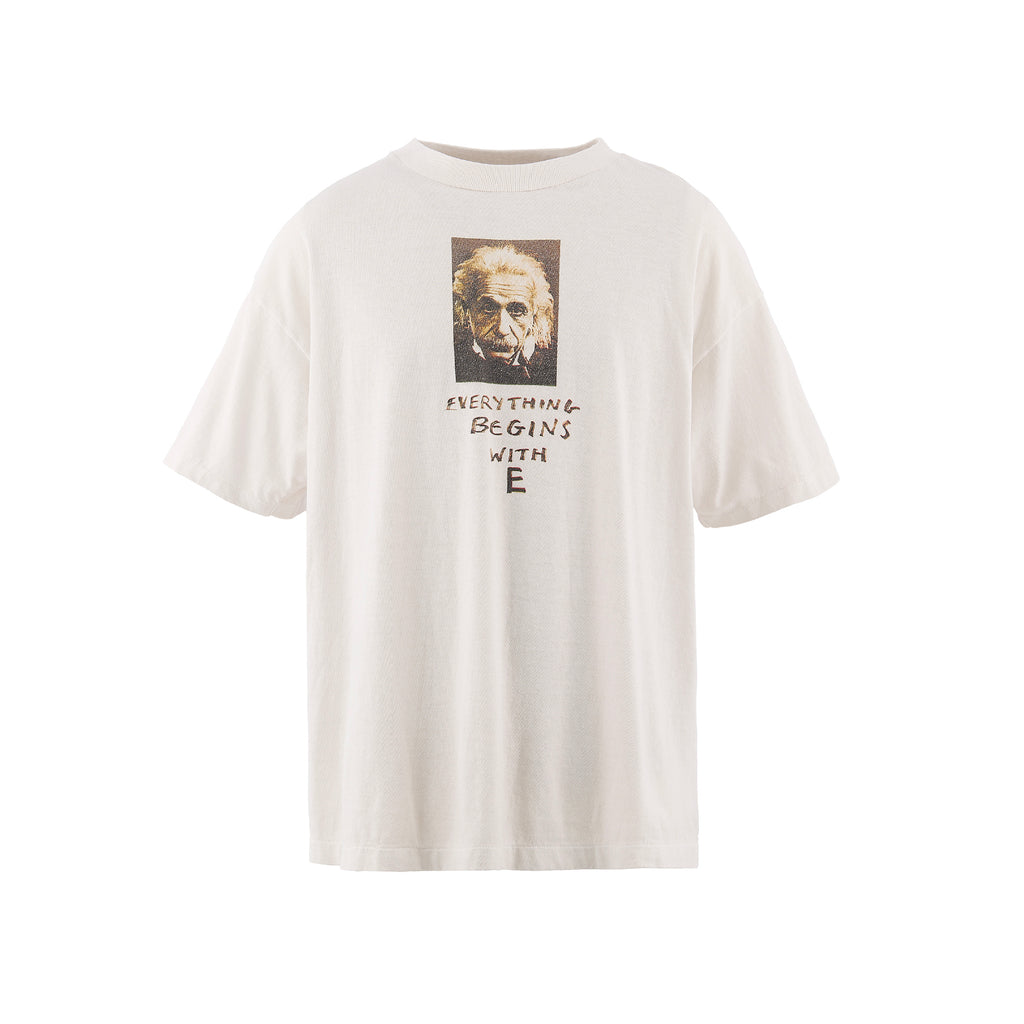 JR_SS T-SHIRT / E