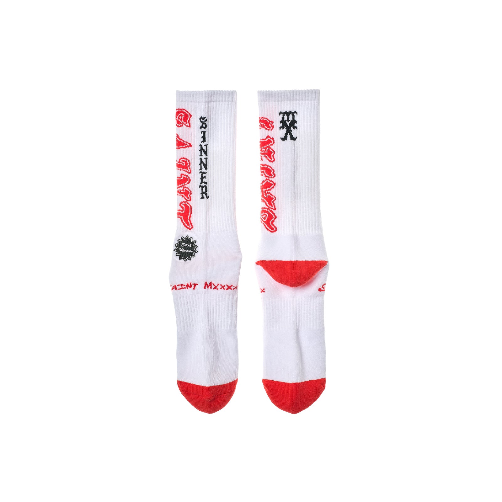 SOCKS / SAINT