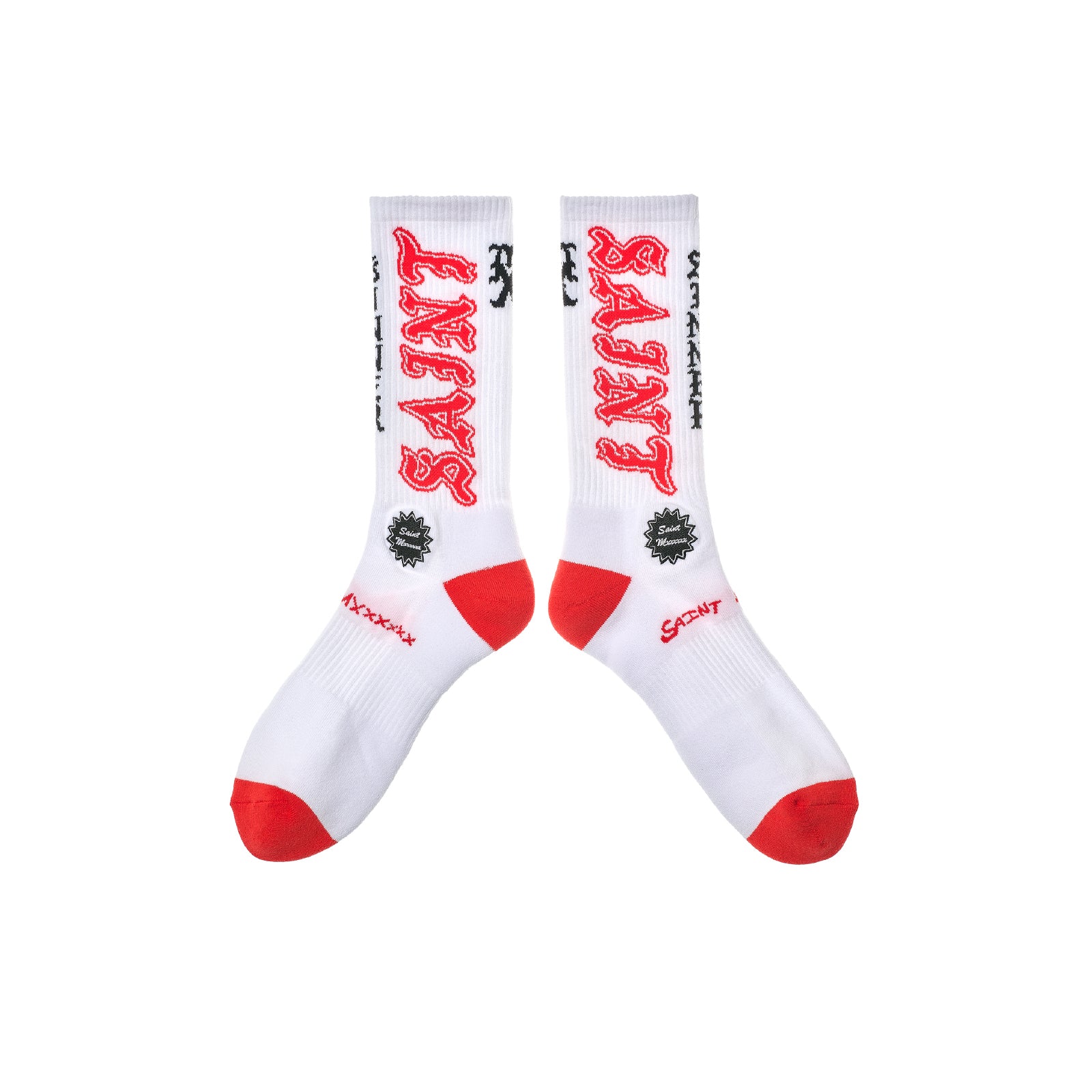 SOCKS / SAINT