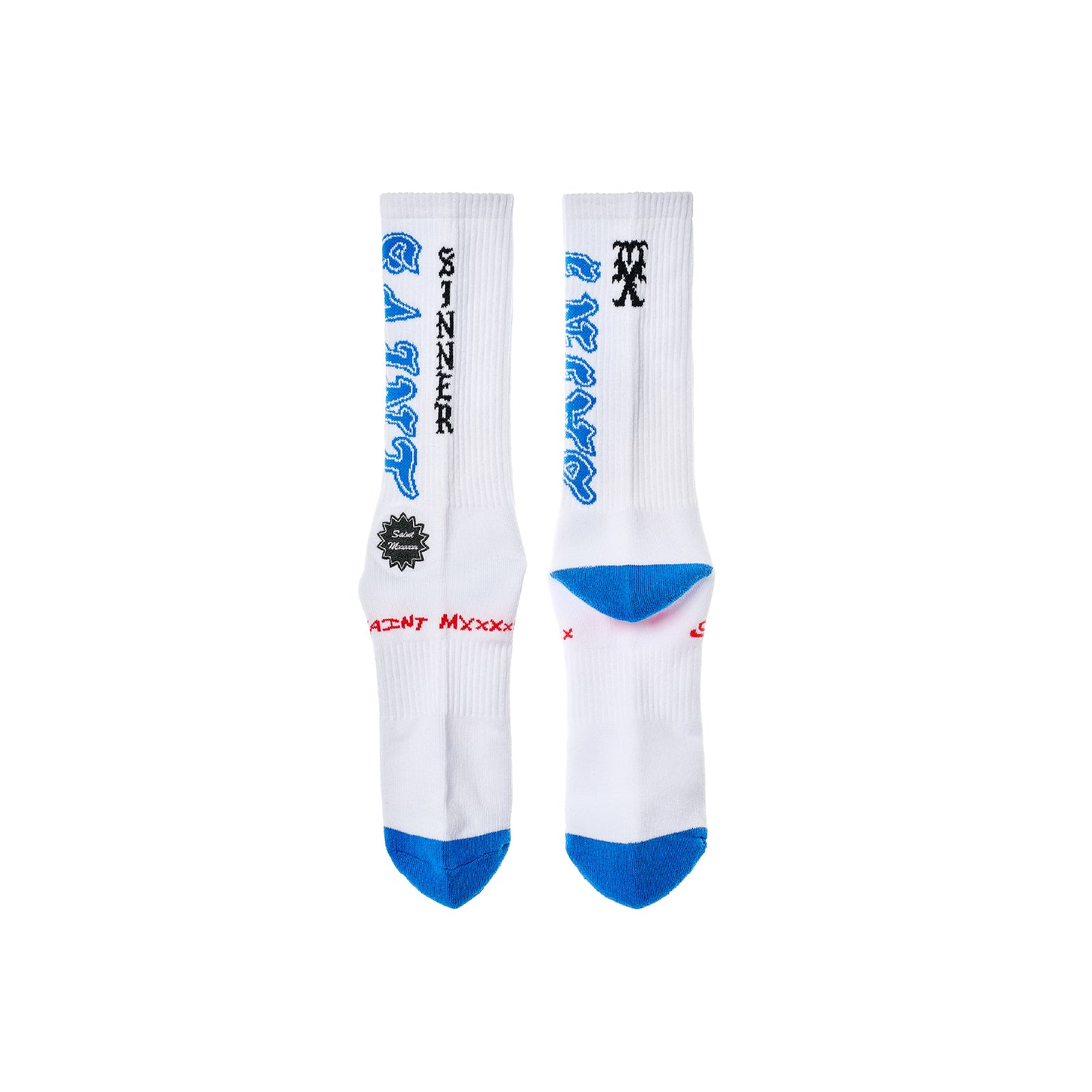 SOCKS / SAINT