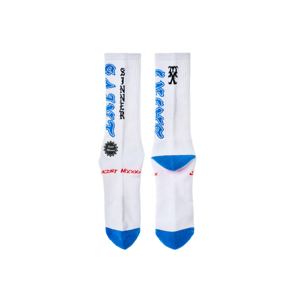 SOCKS / SAINT