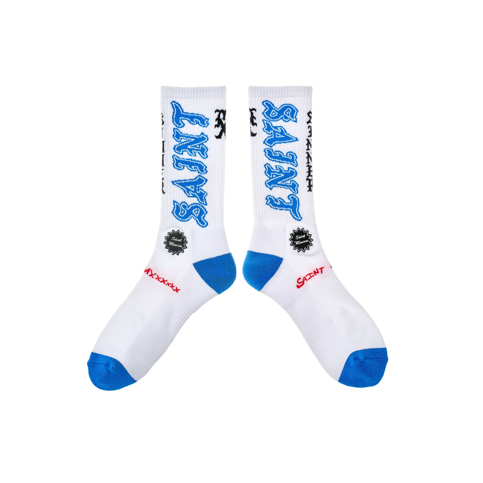 SOCKS / SAINT