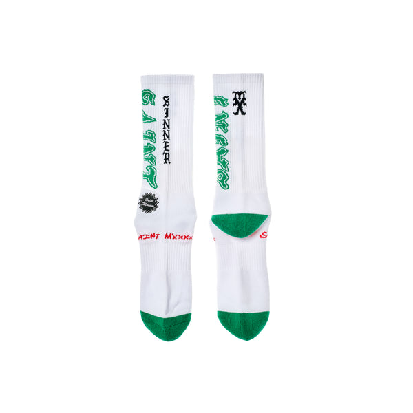 SOCKS / SAINT