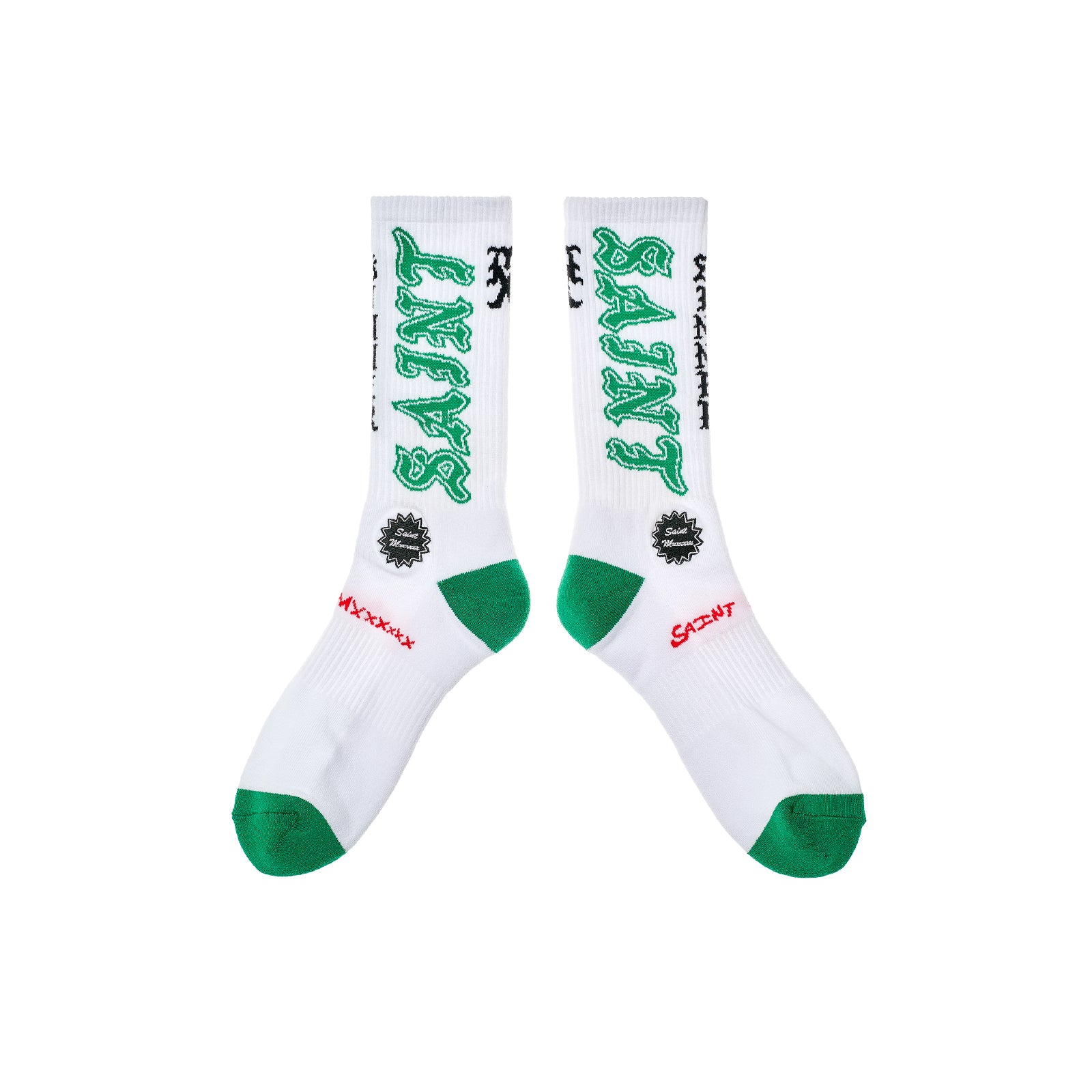 SOCKS / SAINT