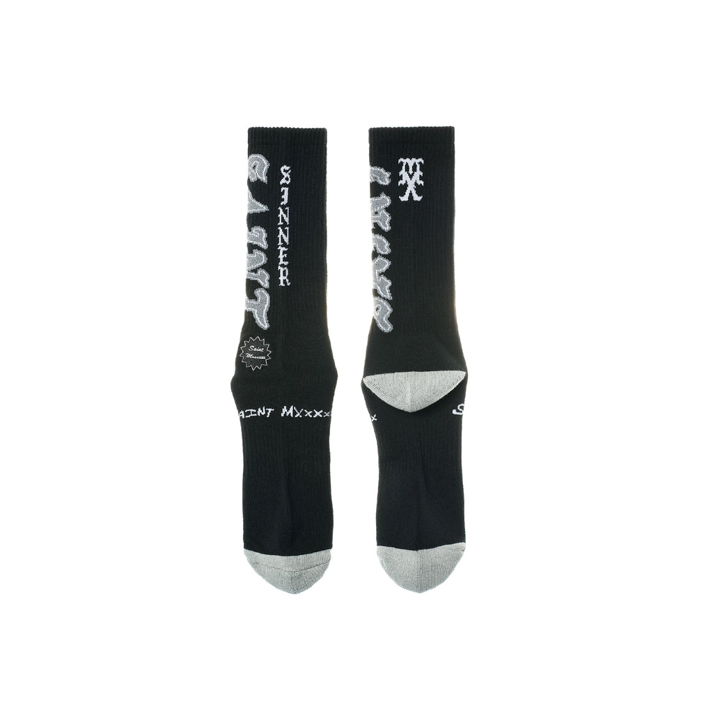 SOCKS / SAINT