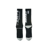 SOCKS / SAINT BLACK/GRAY