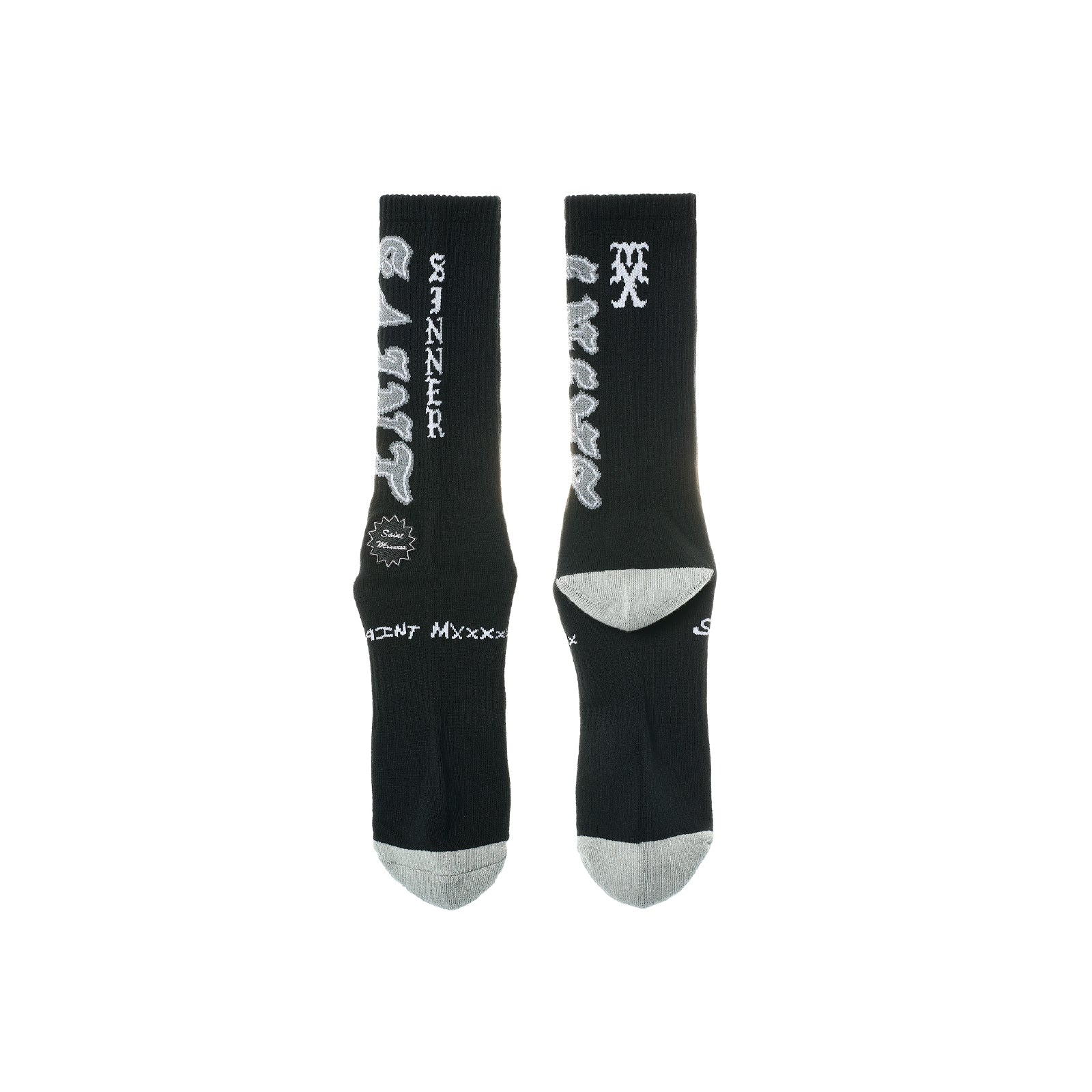 SOCKS / SAINT