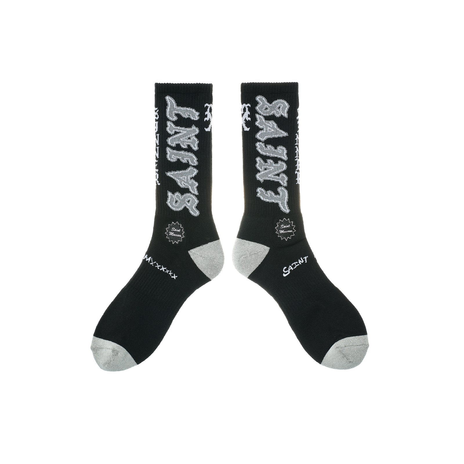 SOCKS / SAINT
