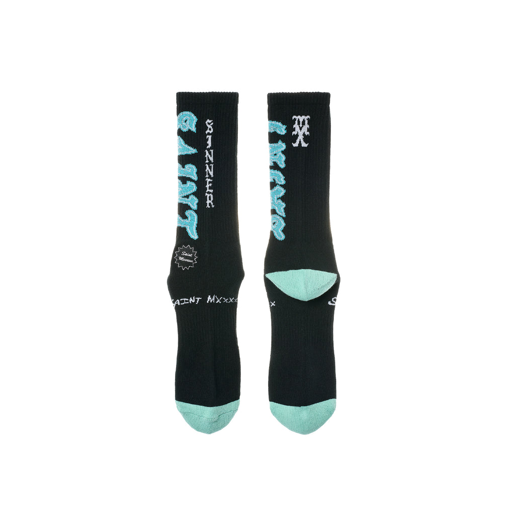 SOCKS / SAINT