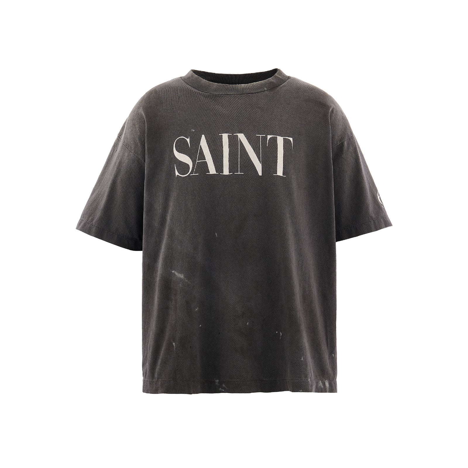 SS T-SHIRT / SAINT 666