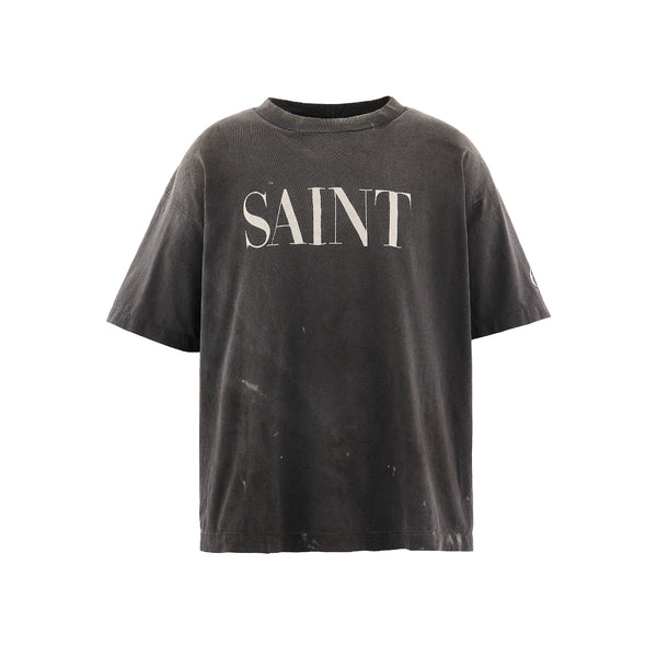 SS T-SHIRT / SAINT 666