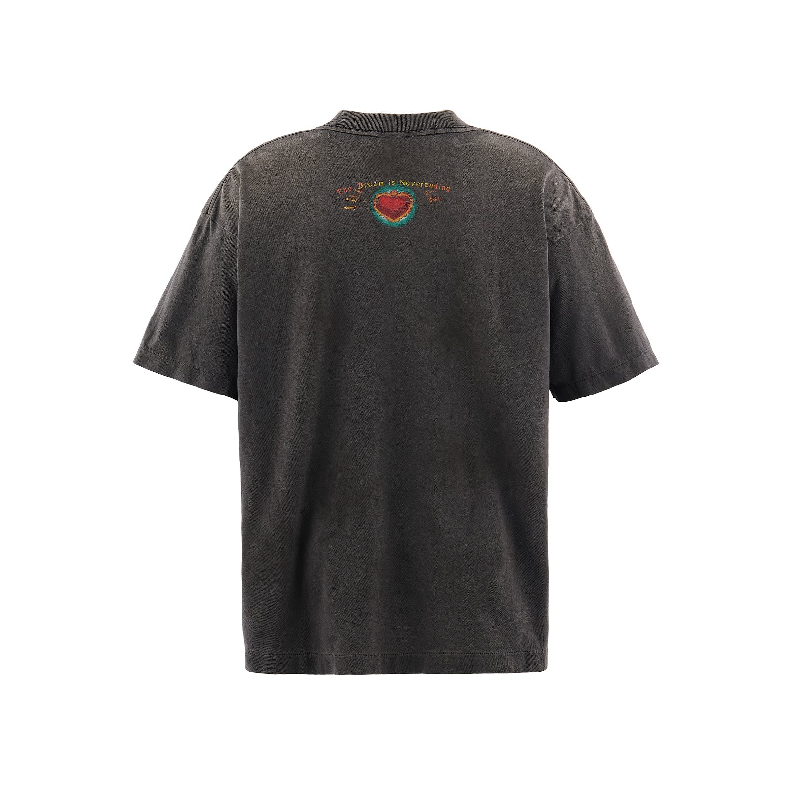 SS T-SHIRT / HEART