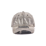 CAP / SAINT CHARCOAL